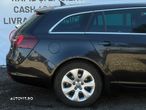 Opel Insignia 2.0 CDTI ECOTEC Aut. - 21