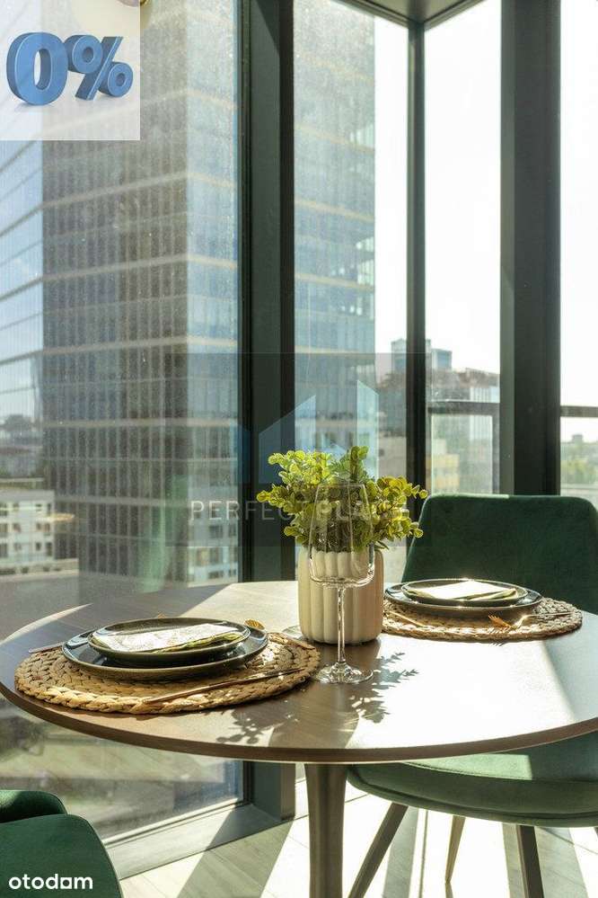 Beautiful Apartment in the Heart of Warsaw - Pełny obrazek: 5/18