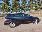 Opel Astra 2.0 Turbo Caravan Sport - 24