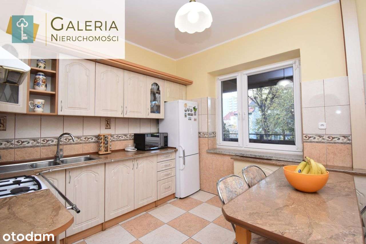 4 pokoje w centrum Elbląga, 95,3m2, dwupoziomowe-5
