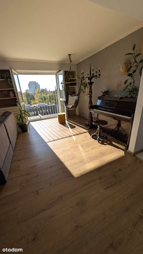 Łódź Śródmieście - 3 pokojowe mieszkanie, 65 m2 - Pełny obrazek: 5/20