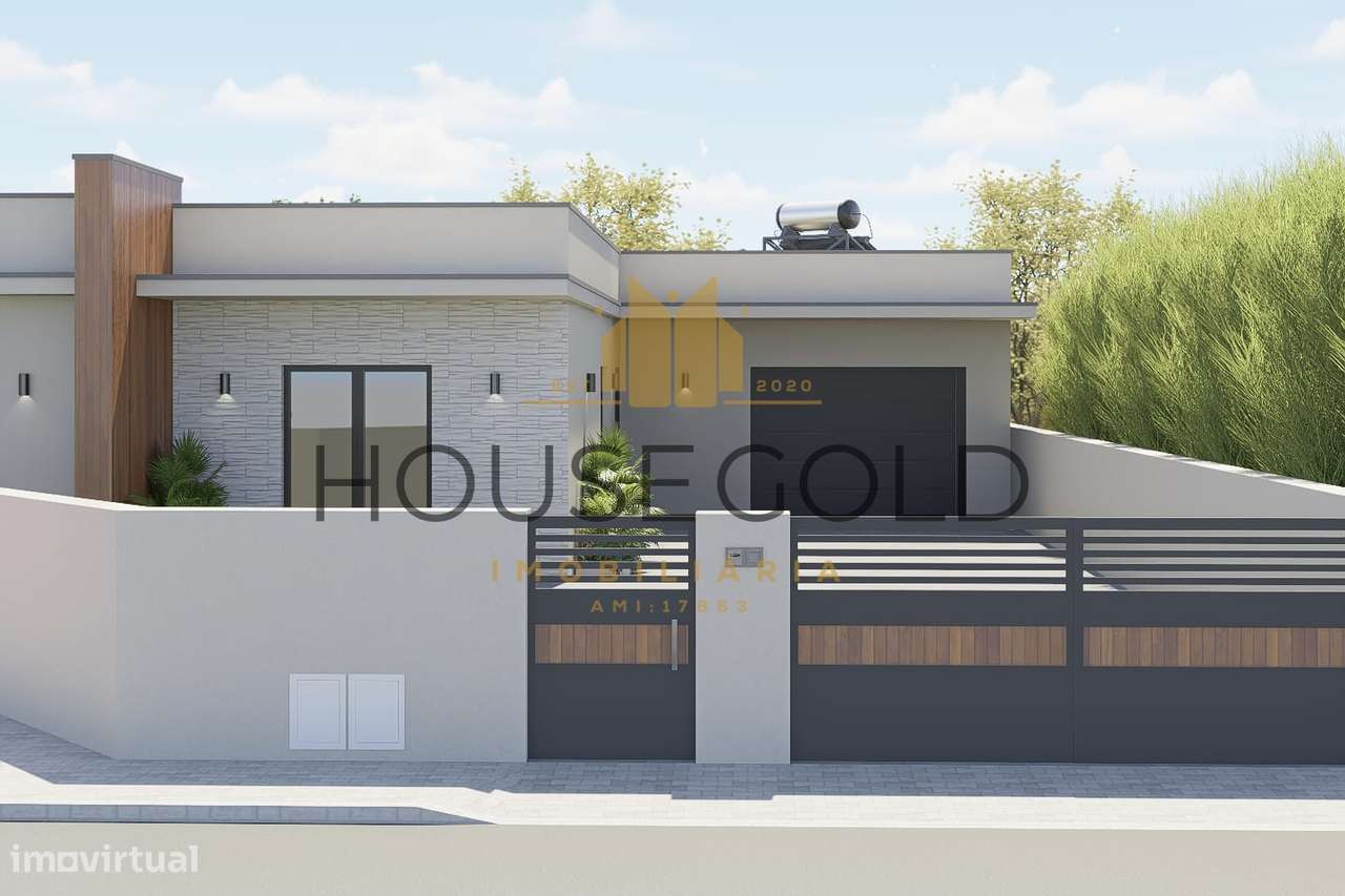 Moradia T3 em Marinhais (MR-289) - Grande imagem: 3/20