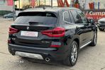 BMW X3 xDrive20d AT M Sport - 7