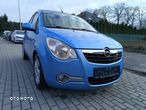 Opel Agila - 16