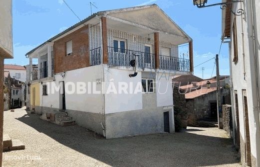 Moradia T3 Venda em Vila Flor e Nabo,Vila Flor