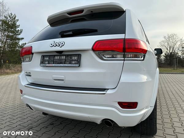 Jeep Grand Cherokee Gr 3.0 CRD Laredo EU6 - 12