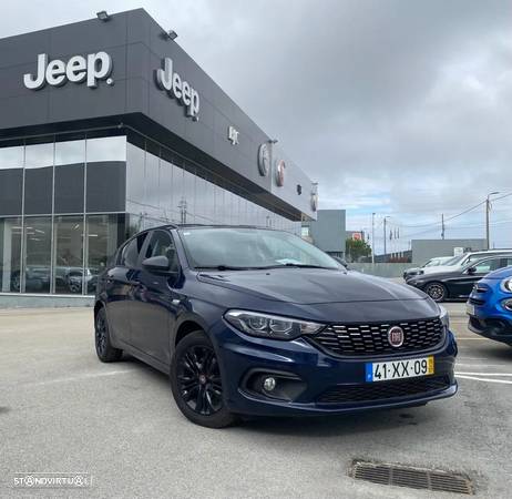 Fiat Tipo 1.4 Street - 1