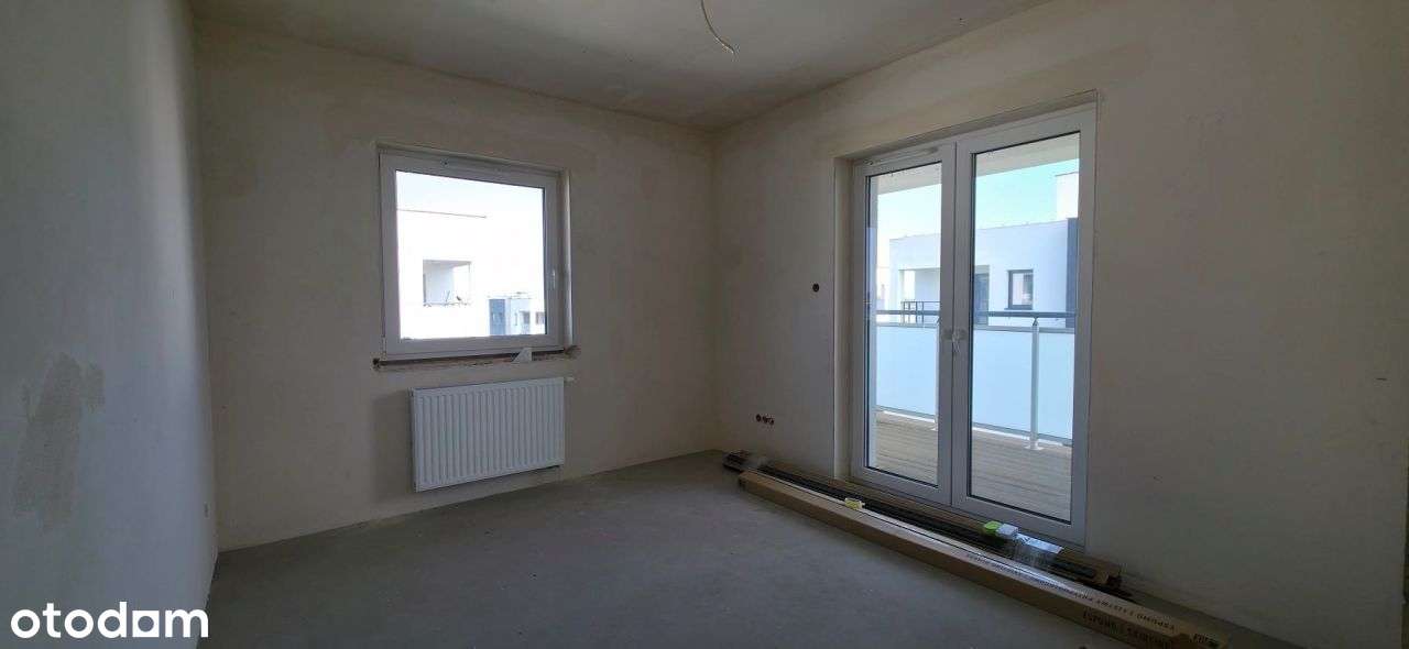 Mieszkanie, 51 m², Kutno - Pełny obrazek: 4/4