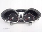 Licznik zegary Ford Fiesta MK7 Benzyna UK - 1
