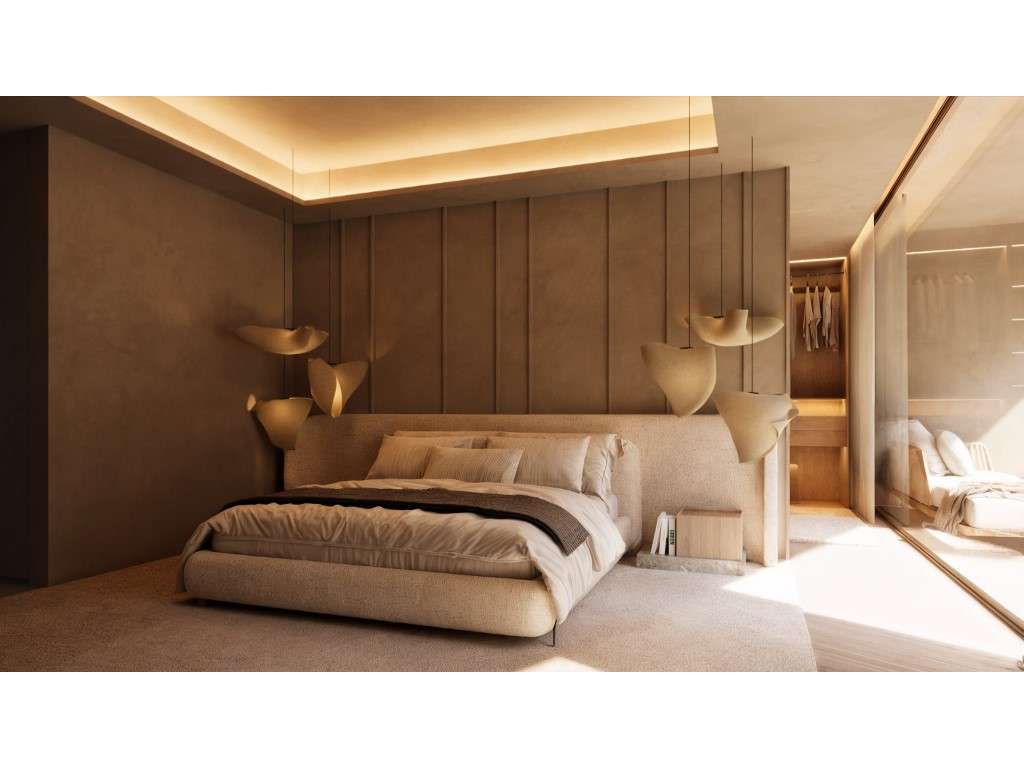 Moradia 4frts térrea Matosinhos-15