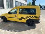 Opel Combo 1.3 CDTI DPF Easytronic Arizona - 9