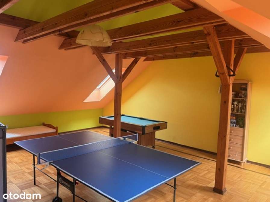 Bardzo duży dom +gabinet lekarski-13