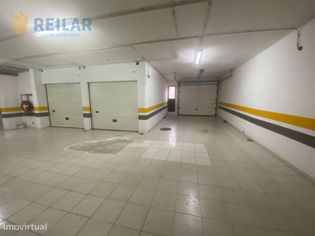 Vila Franca de Xira - T3 Recente-9