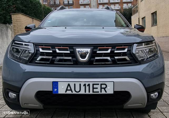 Dacia Duster 1.3 TCe SL Extreme - 2