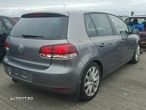 Dezmembrez piese VW Golf 6 - 1