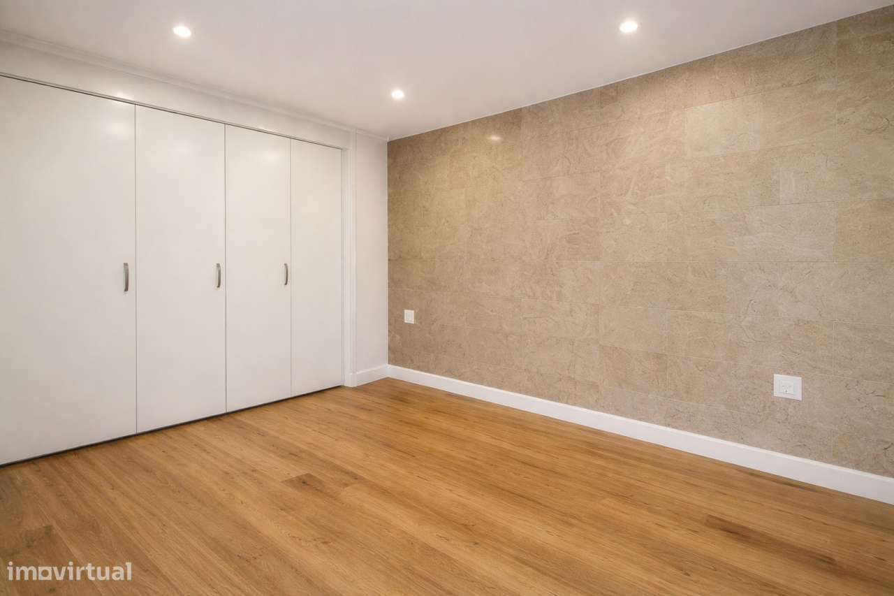 Apartamento Remodelado -  Av Novas - Grande imagem: 5/8