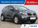 Kia Sportage - 1