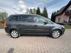 Opel Zafira 1.6 Cosmo - 6