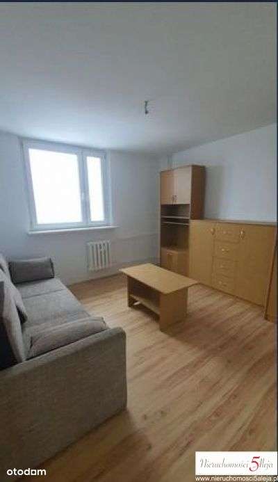 3 pokoje ul. Bukowska Polna miejsce postojowe-7