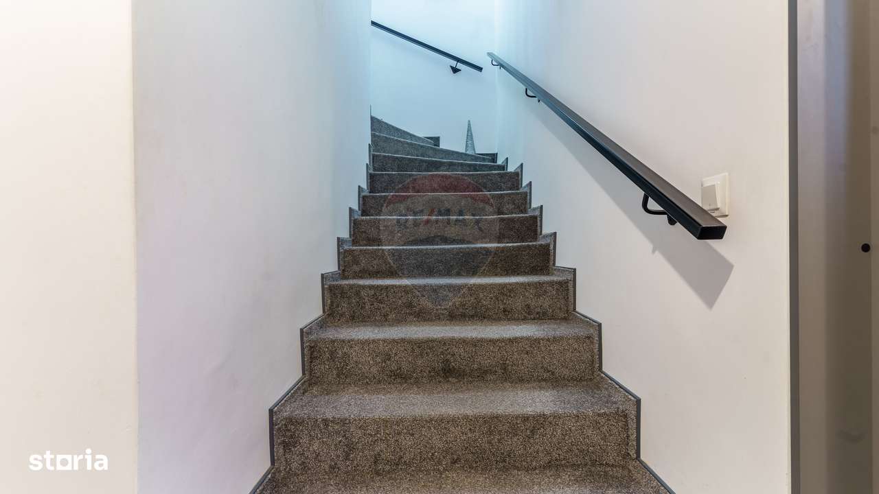 COM 0 Duplex 4 camere 106 mp, zona linistita, Floresti str. Narciselor-11