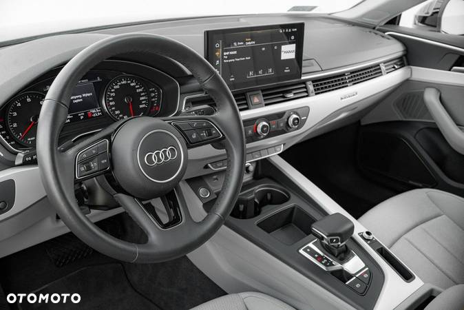 Audi A5 40 TFSI mHEV Quattro S tronic - 6