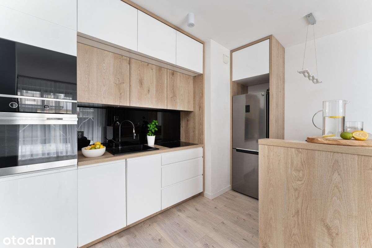 Świeżutkie mieszkanie świeżutka oferta - Pełny obrazek: 2/13