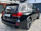 BMW X5 M M50d - 5