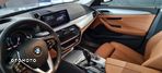 BMW Seria 5 520d xDrive Luxury Line - 6