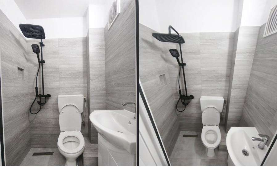 Garsoniera de vanzare zona Cet, RECENT RENOVATA-2