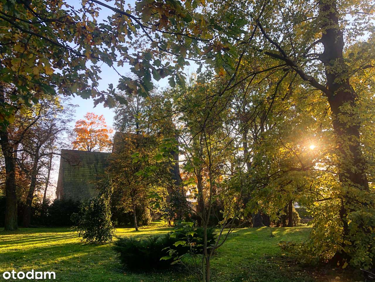 ZABYTKOWY PAŁAC W RYCHNOWIE – WYJĄTKOWA INWESTYCJA-5