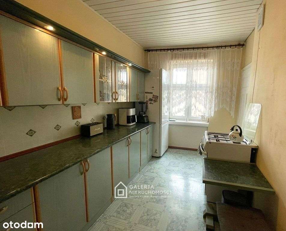 Teraz Taniej! mieszkanie w kamienicy w centrum-7