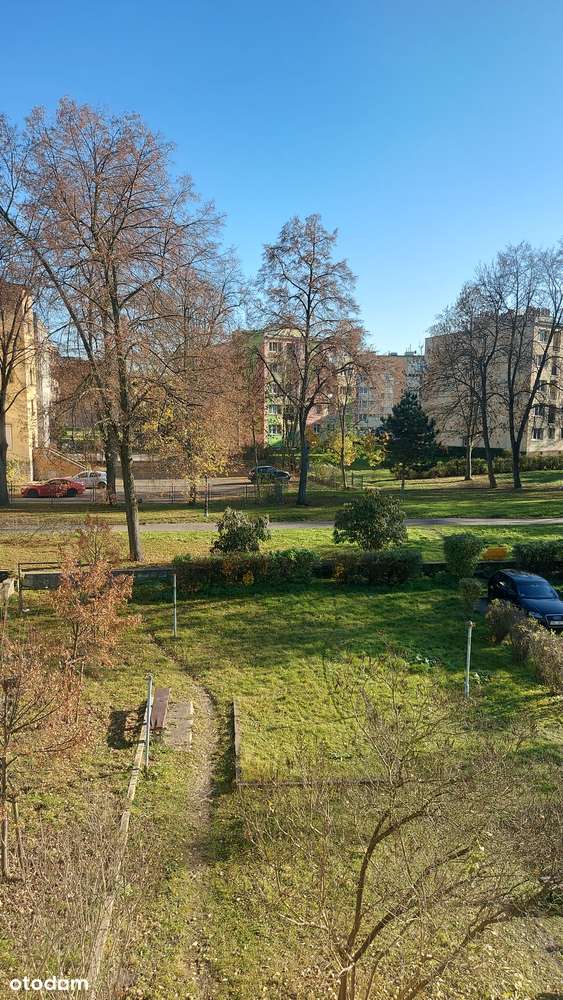 dwupokojowe mieszkanie w samym centrum Bolesławca, ul. Mickiewicza-7