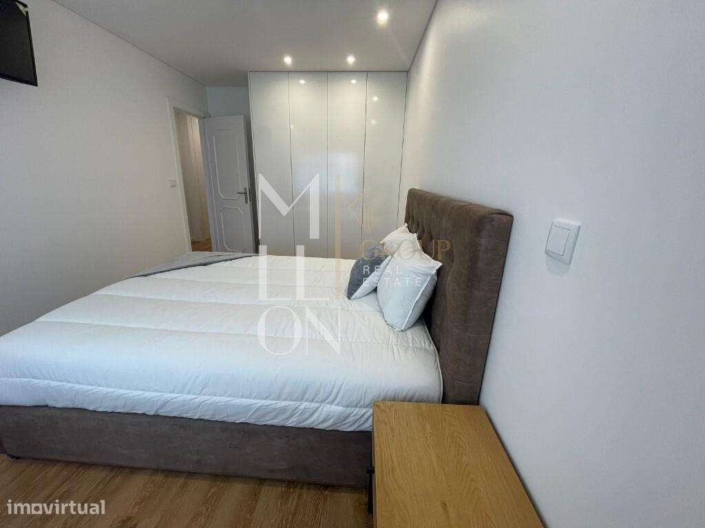 Apartamento T3 no Coração da Cidade de GAIA – Para Arrendamento! - Grande imagem: 4/17