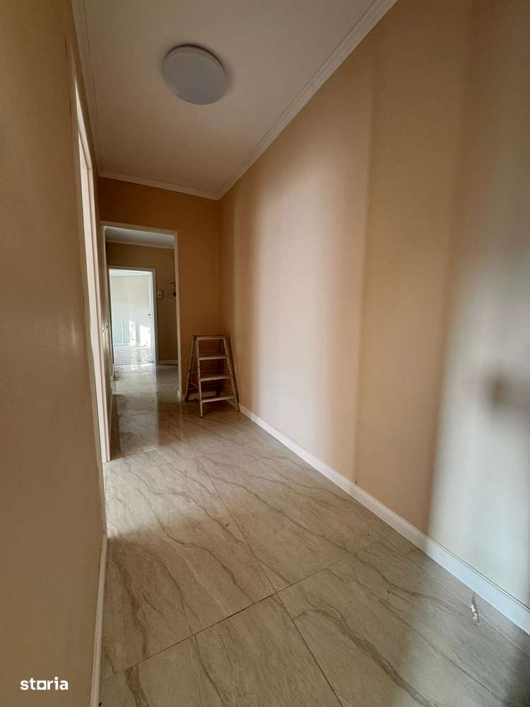 Aparatorii Patriei-Apartament de 3 Camere-14