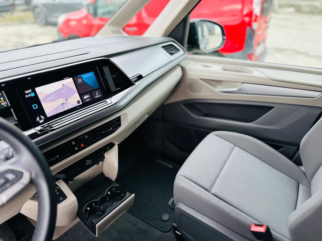 Volkswagen Multivan 2.0 TDI DSG 110KW - 33