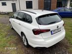 Fiat Tipo 1.4 T-Jet 16v Lounge EU6d - 11