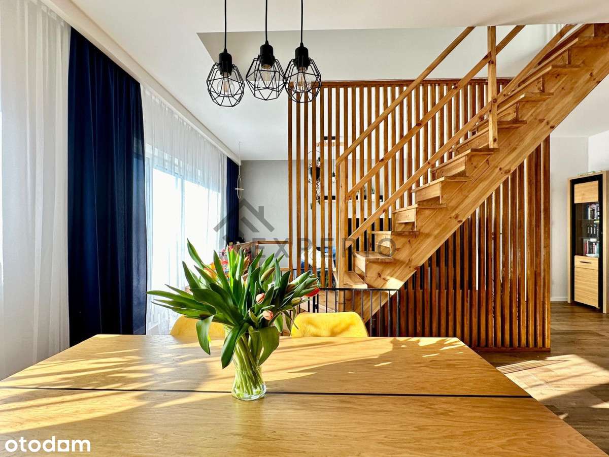 Przestronne Mieszkanie Z Ogródkiem NA Sprzedaż - Pełny obrazek: 5/15