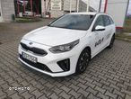 Kia Ceed - 1