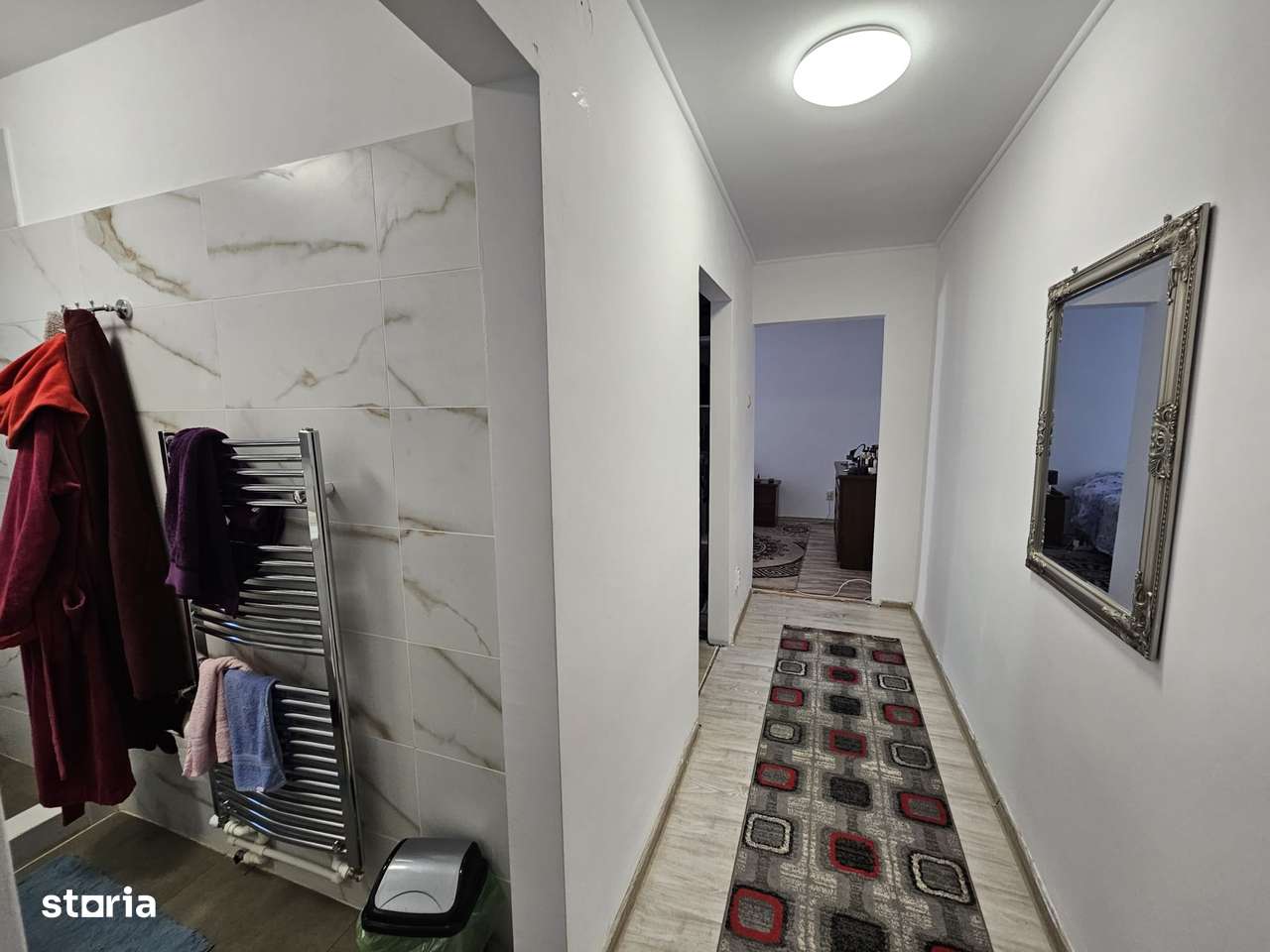 Apartament 4 camere etajul 2 zona Gojdu-4