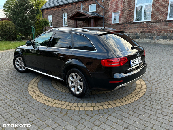 Audi A4 Allroad - 11