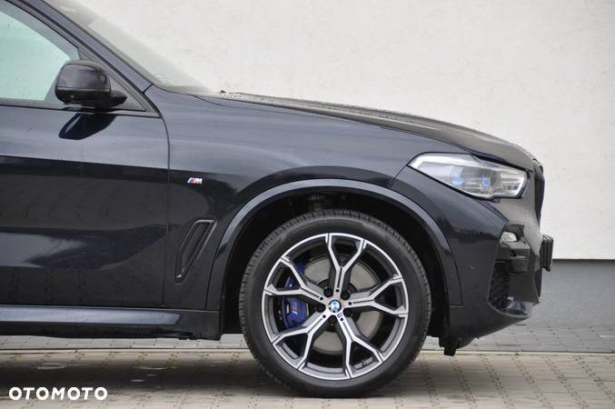 BMW X5 xDrive30d sport - 6