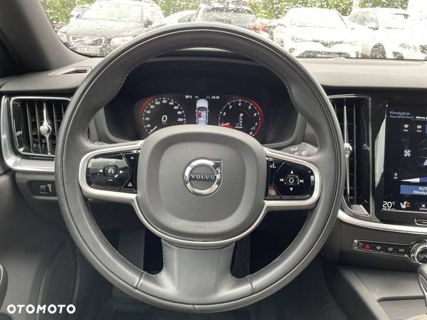 Volvo S60 - 19