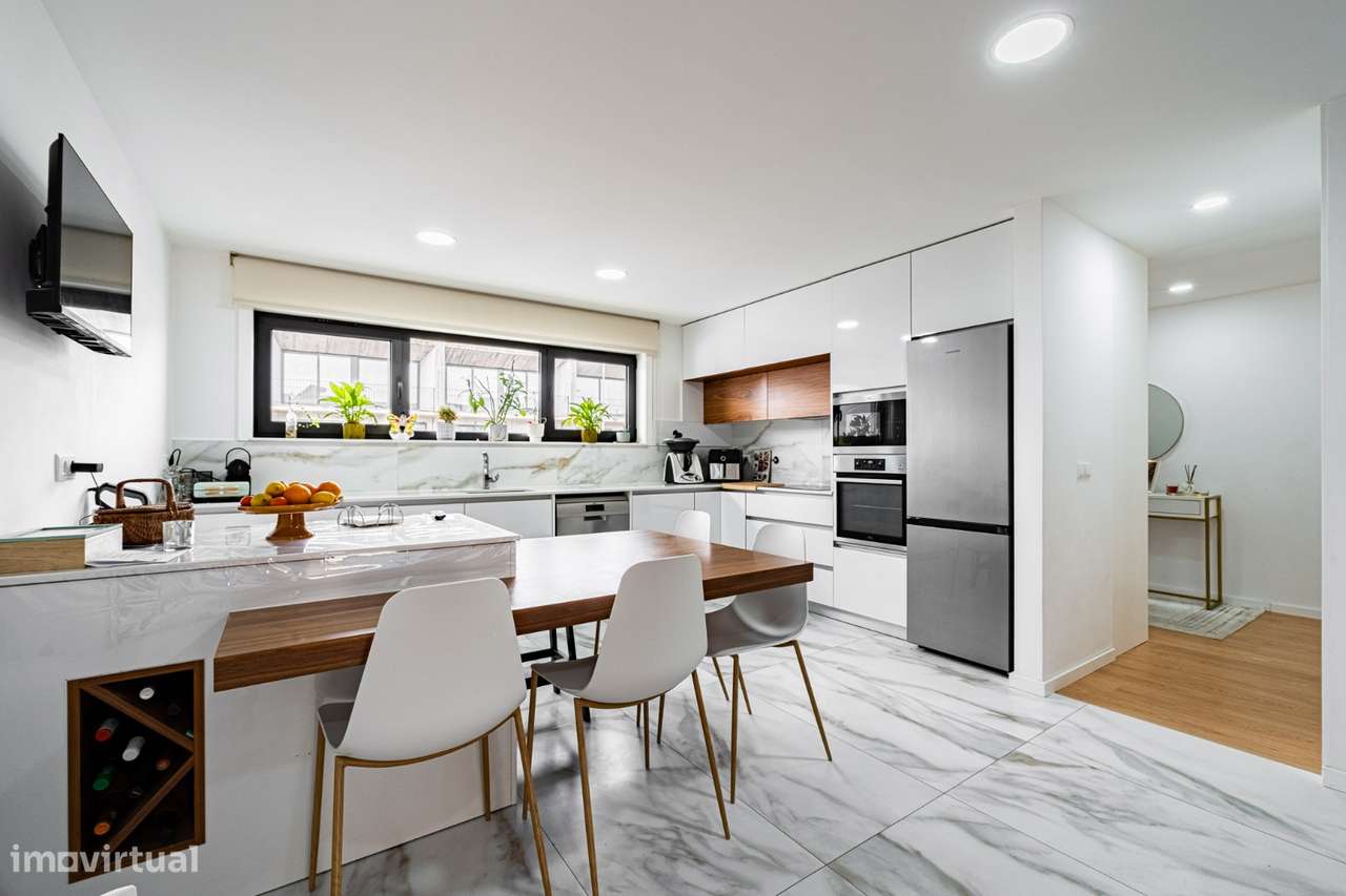 Moradia T3 à venda em Braga - Merelim-7