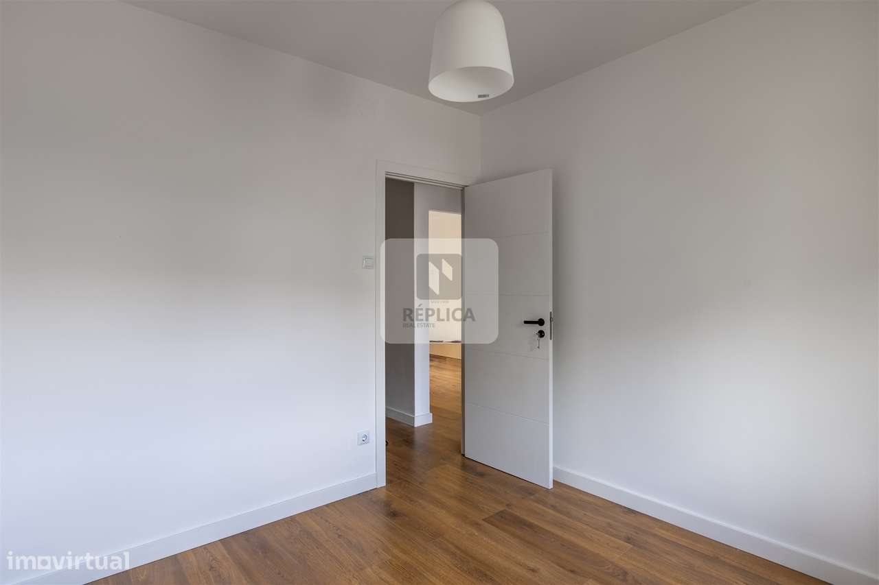 Moradia Térrea T2 no Jardim do Morro , Vila Nova de Gaia-16