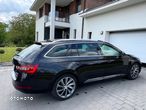 Skoda Superb 2.0 TDI 4x4 L&K DSG - 6