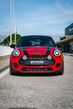 MINI John Cooper Works Auto - 2