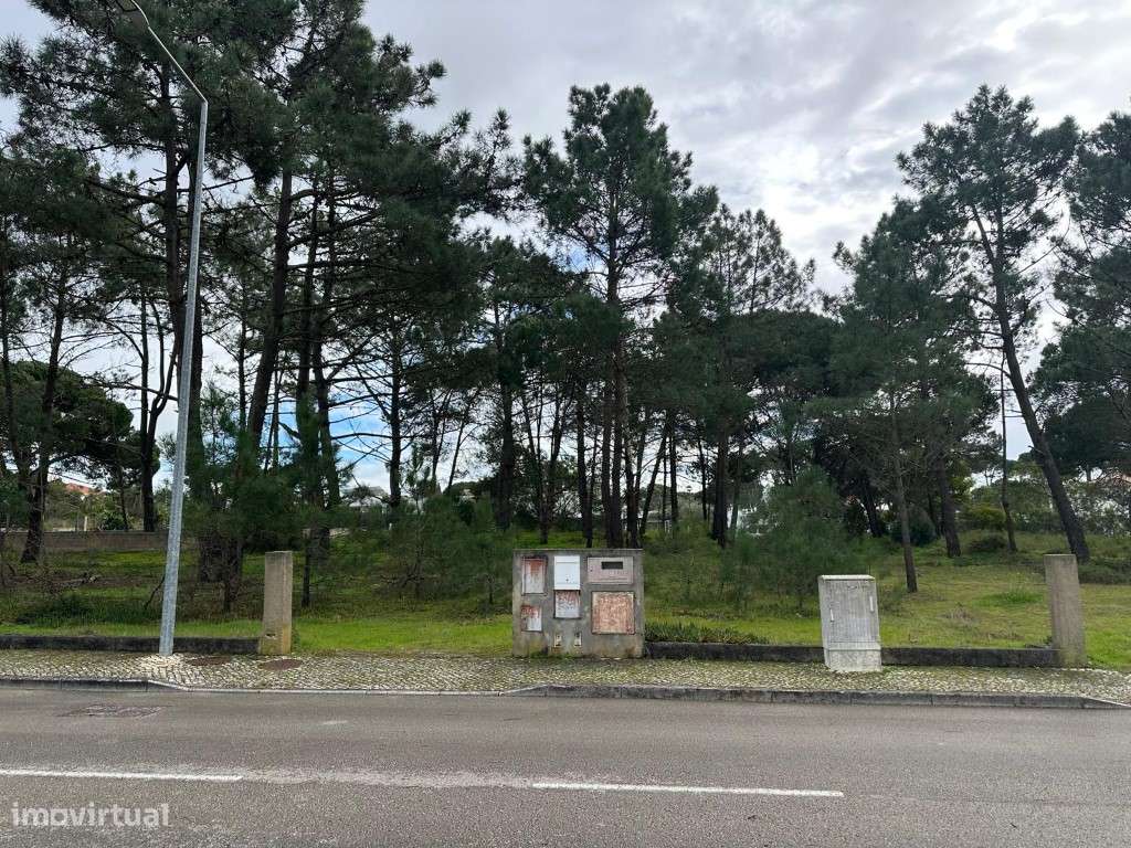 Terreno Urbano para Moradia Geminada com Projeto Aprovado - Sesimbra - Grande imagem: 5/11