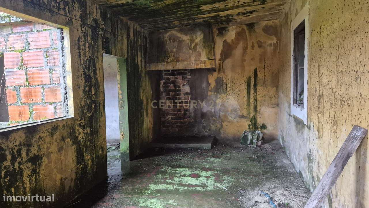 Casa Antiga em Carriço, Pombal - Oportunidade Única-24