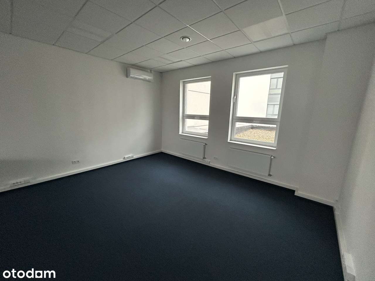 Powerzchnia biurowa do wynajęcia (53 m2)  - dostepne inne metraże - Pełny obrazek: 4/11