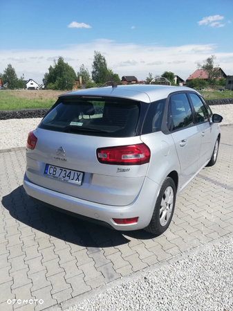 Citroën C4 Picasso 1.6 e-HDi Attraction - 3